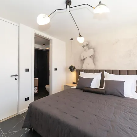 Apartamento Luce Sul Mare