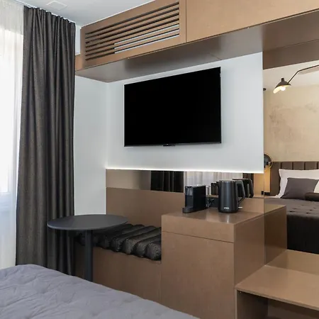 Apartamento Luce Sul Mare