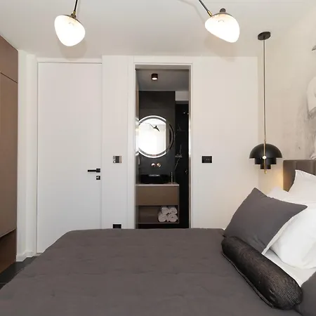 Luce Sul Mare Apartamento Zadar