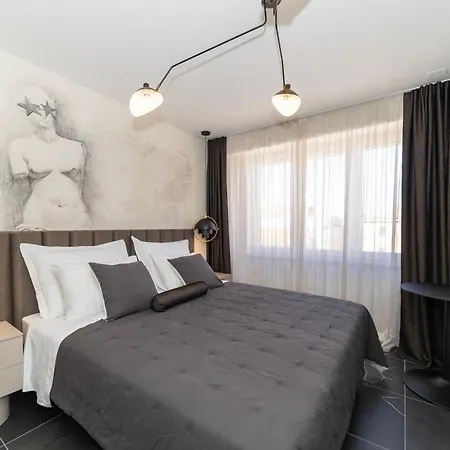 Apartamento Luce Sul Mare *