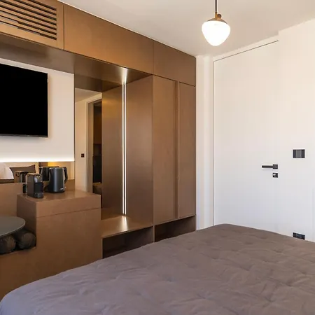 Daire Luce Sul Mare *