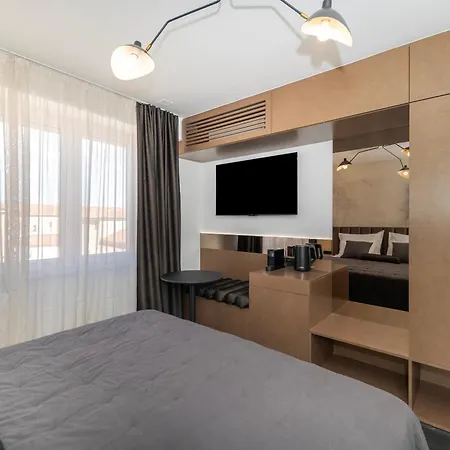 Lejlighed Luce Sul Mare Zadar