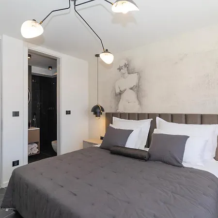 Luce Sul Mare * Zadar