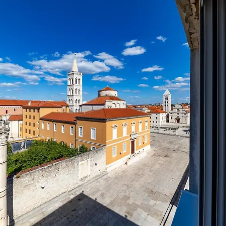 Luce Sul Mare * Zadar