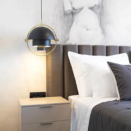 Lejlighed Luce Sul Mare *