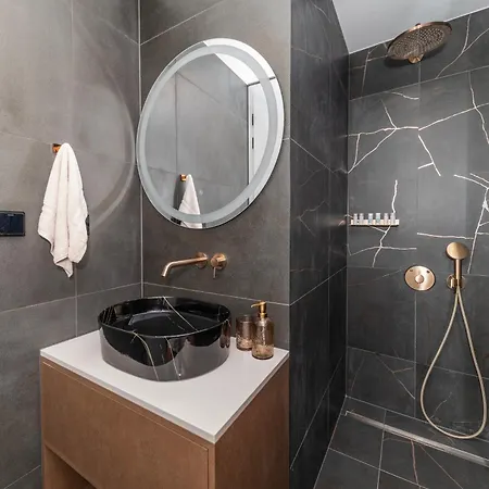 Luce Sul Mare Lejlighed Zadar