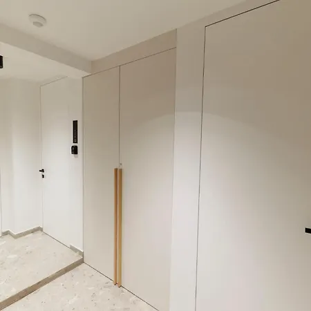 Luce Sul Mare Apartment