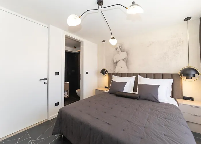 Apartment Luce Sul Mare