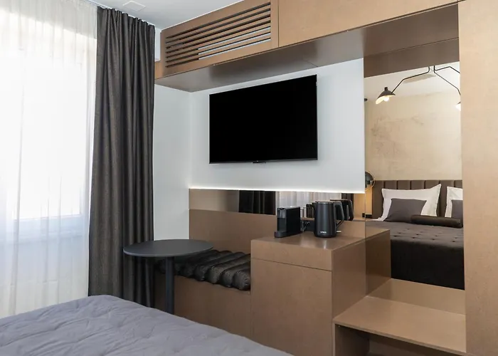 Apartment Luce Sul Mare