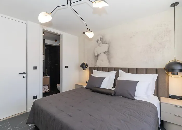 Luce Sul Mare * זאדאר