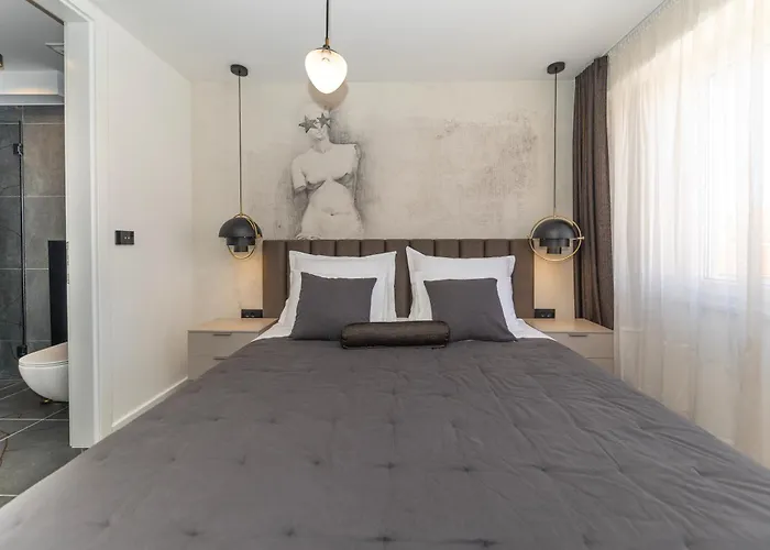 Apartment Luce Sul Mare