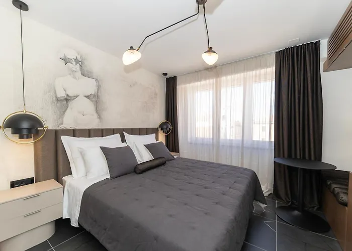 Apartament Luce Sul Mare *