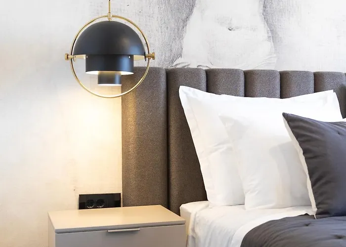 דירה Luce Sul Mare *