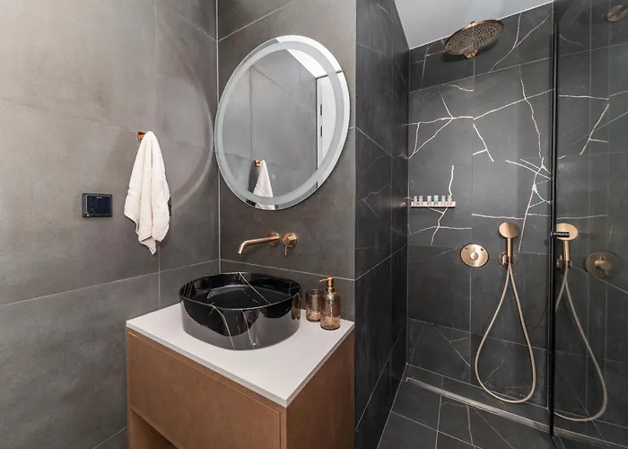 Luce Sul Mare Apartment Zadar