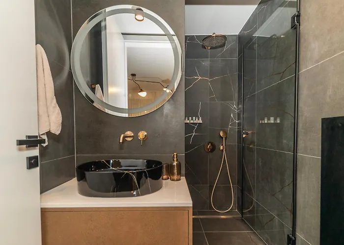 דירה Luce Sul Mare זאדאר